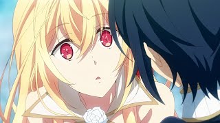 Top 10 IsekaiRomance Anime Where MC is OP and Surprises Everyoneᴴᴰ [upl. by Allak566]