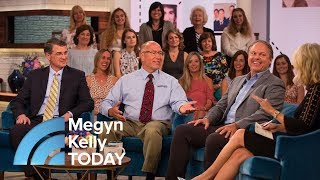 Meet The RealLife Friends Playing A 30Year Game Of Tag  Megyn Kelly TODAY [upl. by Ulises]