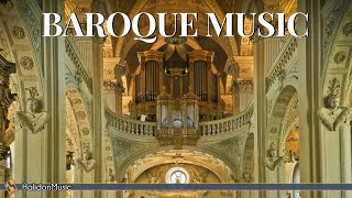 Italian Baroque Music  Sacred Music [upl. by Juditha]