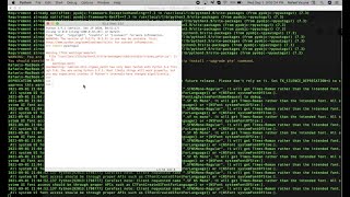 PYTHON 3  Control your Mouse and Keyboard with PyAutoGUI  Programming Tutorial [upl. by Edahsalof]