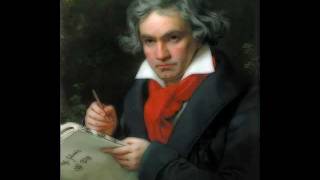 Ludwig van Beethoven  Symphony No 9 Full [upl. by Enrobyalc]