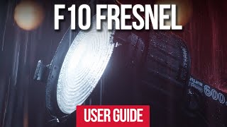 F10 Fresnel  User Guide [upl. by Arlina]