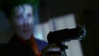 The Joker  Live Action  Voiced by Mark Hamill  Birds of Prey [upl. by Eelrak399]