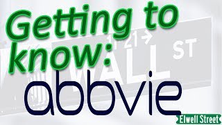 Getting to know AbbVie Inc [upl. by Ihteerp590]