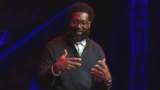 Reimagining the Public Library to Reconnect the Community  Shamichael Hallman  TEDxMemphis [upl. by Vial]