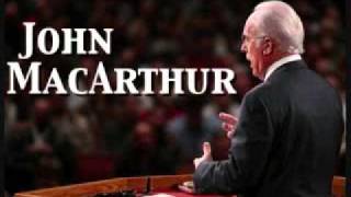 John MacArthur  Dispensationalism  Part 1 Bible QampA [upl. by Ahon]