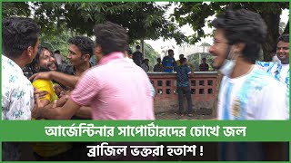 ব্যাটার জয়ের ‘অলরাউন্ডার’ হয়ে ওঠার গল্প [upl. by Ajam]