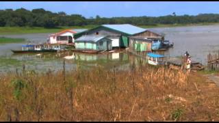 Jamies Journeys  Manaus Brazil Amazon [upl. by Pedroza]