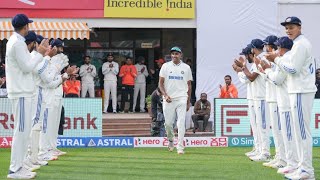 10 Best Guard of Honour Moments in Cricket  Respect [upl. by Gnanmas]