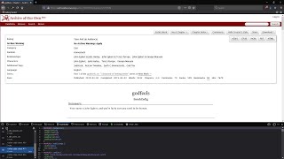 Download fics from AO3 while keeping custom quotCreators Stylequot [upl. by Seiuqram]