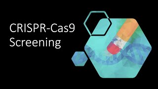 Técnica CRISPR CAS9 [upl. by Irene511]