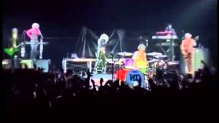 No Doubt  Hella Good Live [upl. by Krock496]