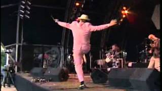 Madness One Step Beyond Live At Madstock 1998 [upl. by Cesare504]