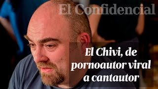 Chivi el primer fenómeno viral de España [upl. by Anoet]