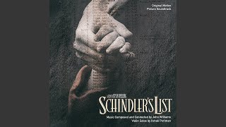 Theme From Schindlers List Reprise [upl. by Zoara]