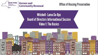 Mitchell Lama Co Op Boards  The Basics [upl. by Allisirp]