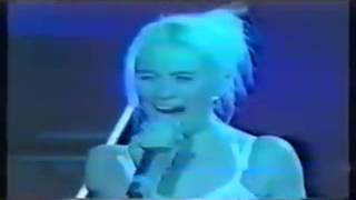 Transvision Vamp  Sex Kick Live [upl. by Hazel943]