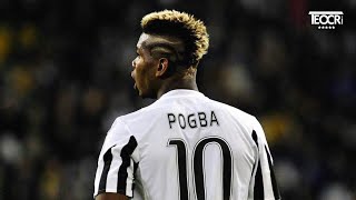 The Paul Pogba We All Miss [upl. by Naomi]