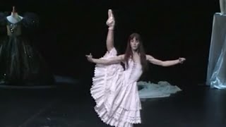 80 Times Ballet Dancer Sylvie Guillem Made Me Say WOW [upl. by Artina337]