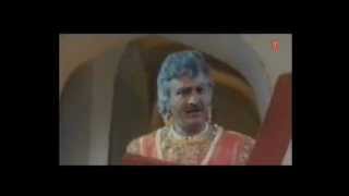 Nanati Bathuku Annamayya Full Song I Telugu Movie Annamayya [upl. by Kenti13]