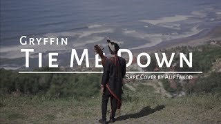 Gryffin  Tie Me Down Sape Cover [upl. by Eustasius399]