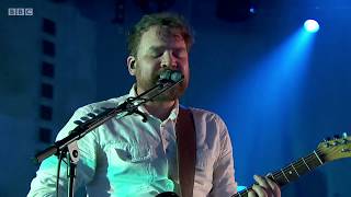 T in the Park 2016 Frightened Rabbit Full Set [upl. by Aled52]