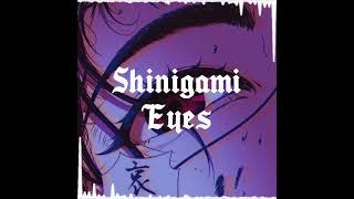 Shinigami Eyes Edit audio [upl. by Suiram346]