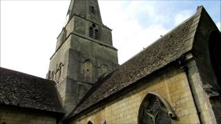 Typically English Church Bells [upl. by Roseline]