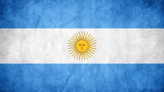 ¿Azul o celeste de qué color es la bandera argentina [upl. by Brackely595]