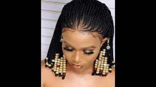 COIFFURE TRESSE AFRICAINE  DREALOCKS [upl. by Florio]