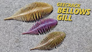 Geecrack Bellows Gill  Petes Secret Stash [upl. by Elhsa]