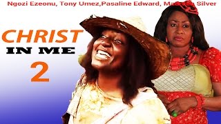 Christ In Me 2  Latest Nigerian Nollywood Movie [upl. by Ahtiuqal176]