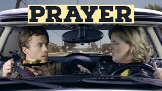 Prayer  Catholic Central [upl. by Breech]