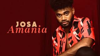 Josa  Amania Official Audio [upl. by Ispep]