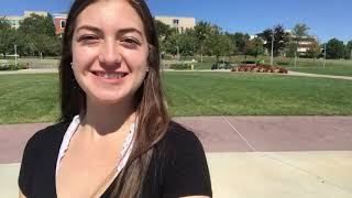 Tour of The University of Akron [upl. by Annahvas251]