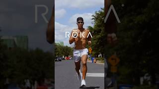 Performance Running Sunglasses [upl. by Gorga]