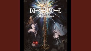 Death Note Theme [upl. by Delija723]