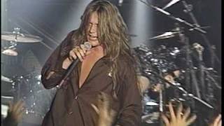 Skid Row  Monkey Business Live [upl. by Huber584]