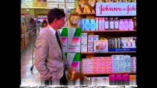 1991 Food Lion Commercial Childrens Miracle Network [upl. by Norra]