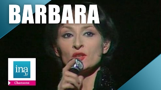 Barbara le best of compilation  Archive INA [upl. by Myk]