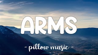 Arms  Christina Perri Lyrics 🎵 [upl. by Lorne]