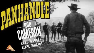 Panhandle 1948 ROD CAMERON [upl. by Slayton]