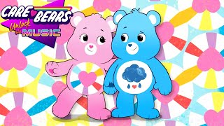 Hopeful Heart  Care Bears Unlock the Music [upl. by Walston]