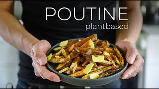 The kind of GROOVY and Gravy Poutine recipe you LOVE EH [upl. by Renraw]