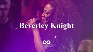 Beverley Knight  Show Me Love Live at The O2 Arena Ibiza Classics [upl. by Mariko]