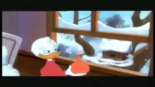 Donald Duck Eats Christmas [upl. by Sommer548]