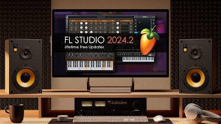 FL STUDIO 20242  Whats New [upl. by Aneele]