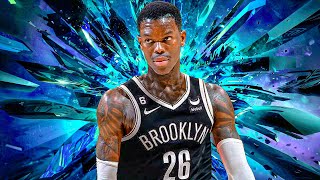 WELCOME TO BROOKLYN NETS DENNIS SCHRODER [upl. by Ardnos]