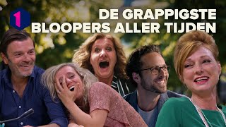 Thuis De grappigste bloopers aller tijden [upl. by Cherilyn440]