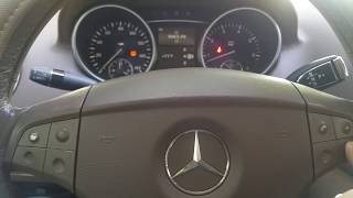 2007 MercedesBenz GL450 Part 1 [upl. by Mera516]